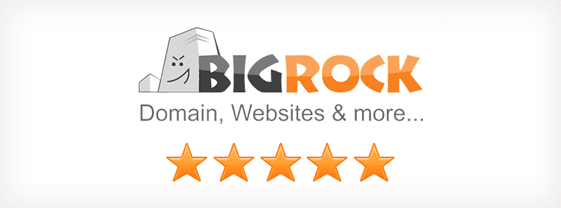 Bigrock Reviews