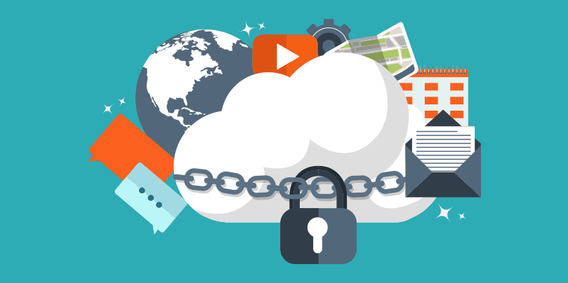 Cloud Data Backup and Authorization