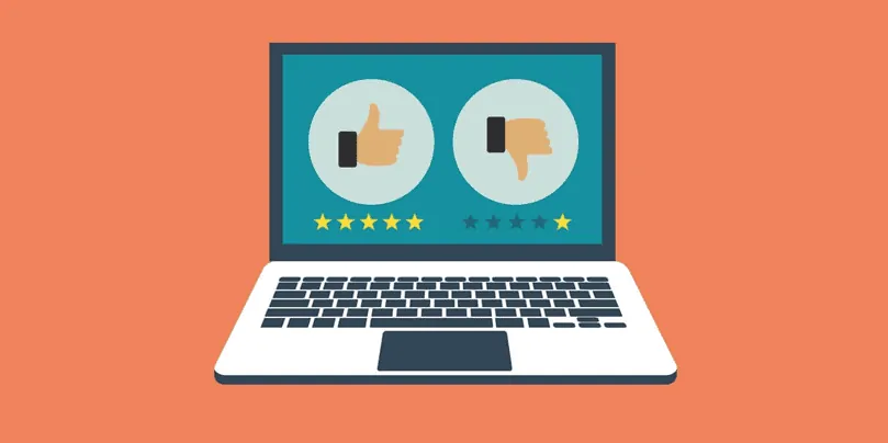 Paid Reviews / Banner Ads