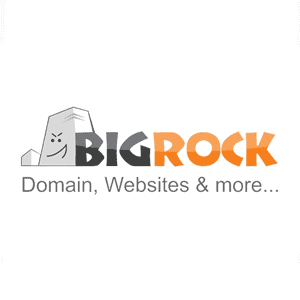 About BigRock India