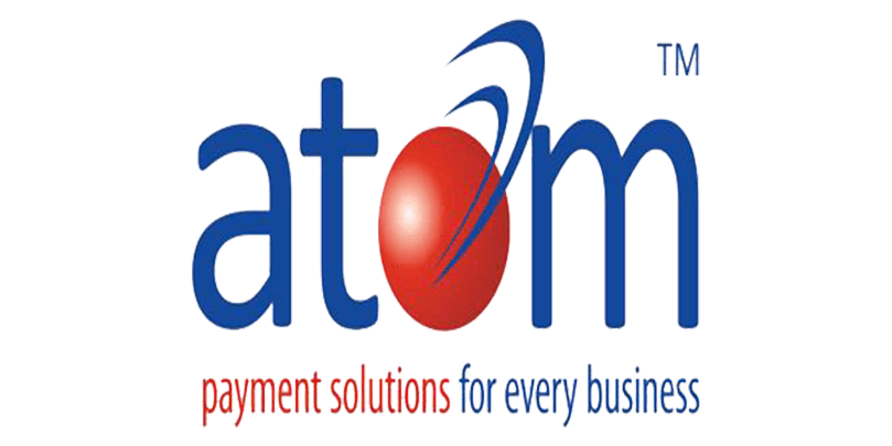 Atom Payment Gateway