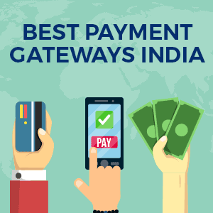 Best Payment Gateways in India