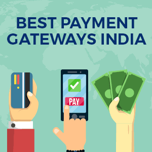 Best Payment Gateways in India Best Payment Gateways in India