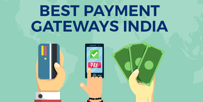 Best Payment Gateways in India