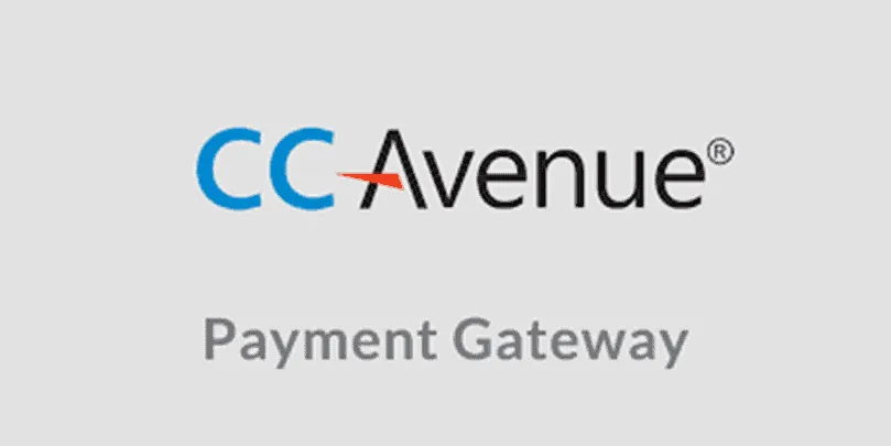 CCAvenue CCAvenue
