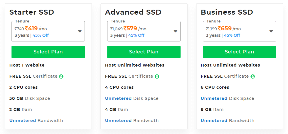 Pricing