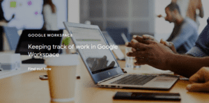 Google Workspace