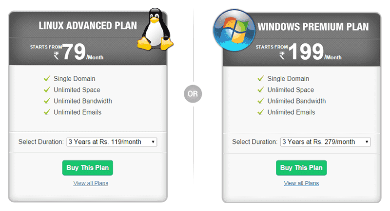 How-Much-Does-A-Website-For-A-New-Business-Cost-Linux-Shared-Hosting-Windows-Premium-Shared-Hosting