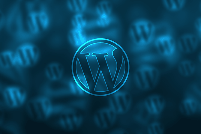 Website Development Platforms- WordPress