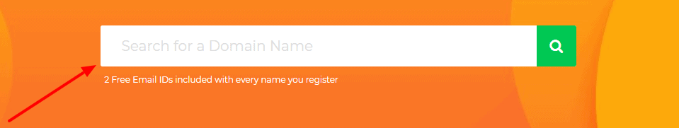 Domain Name Registration