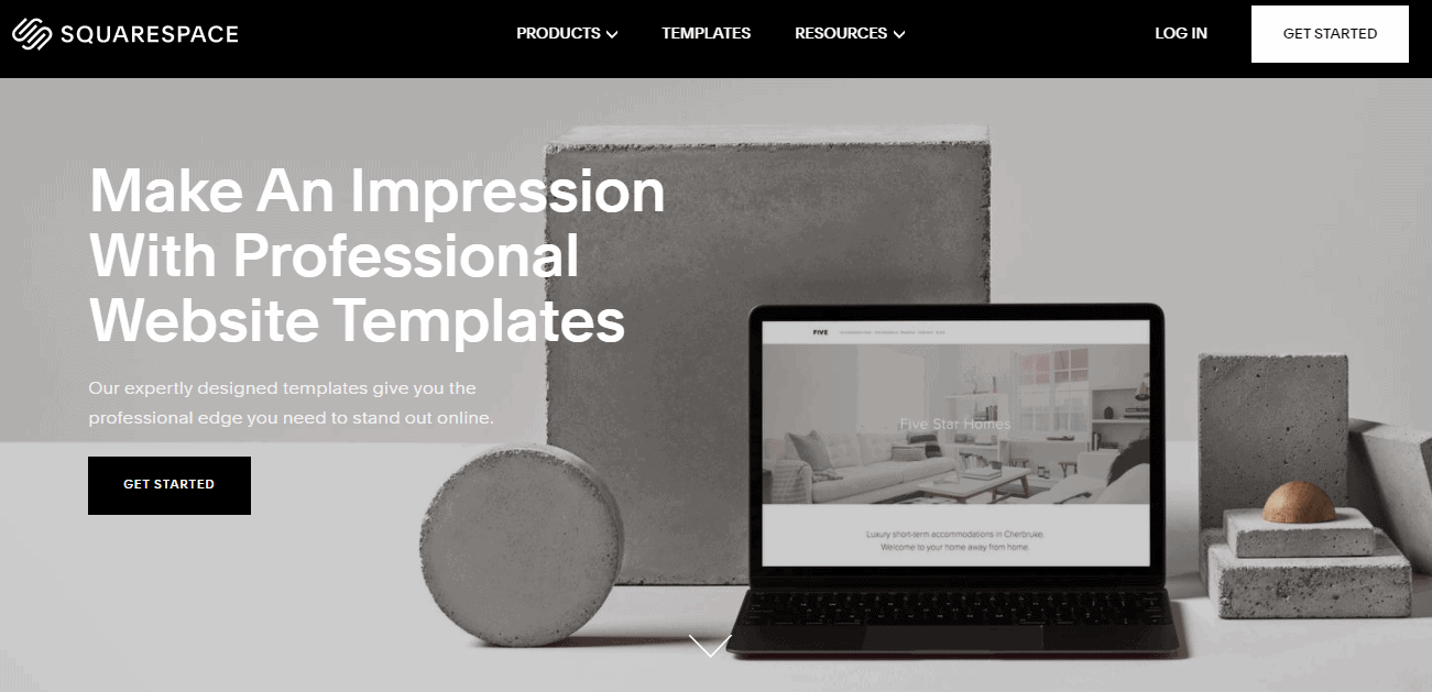 Squarespace