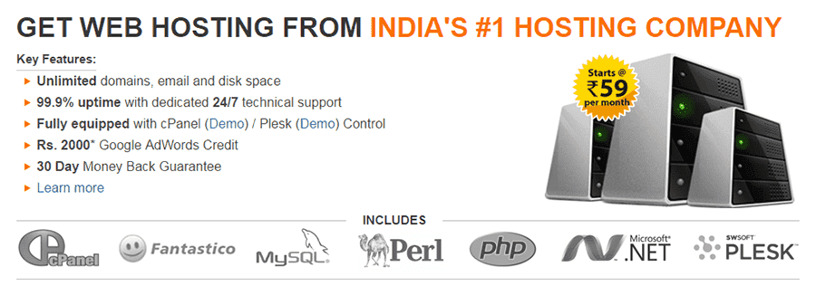 Bigrock web hosting coupons