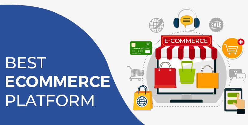 Best eCommerce Platforms