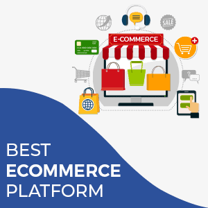 Best eCommerce Platforms