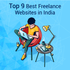 Best Freelance Websites in India