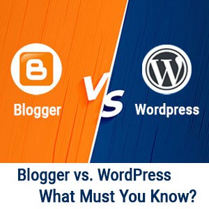 Weebly vs WordPress