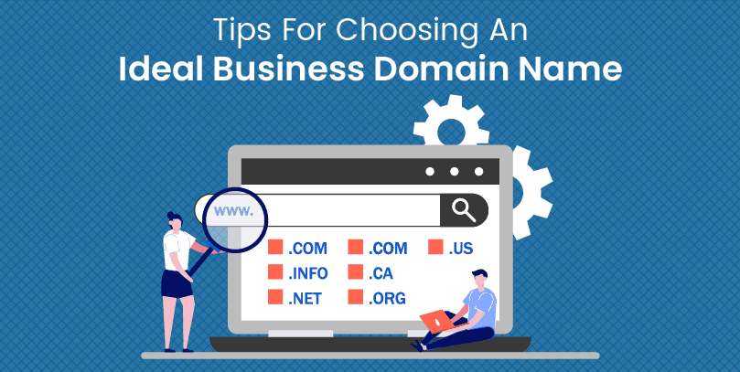 choosing-ideal-business-domain-name