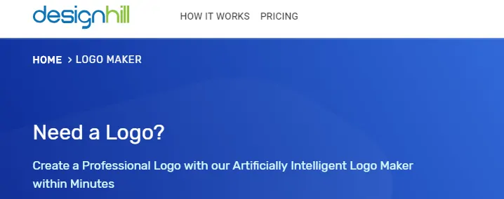 Designhill Designhill