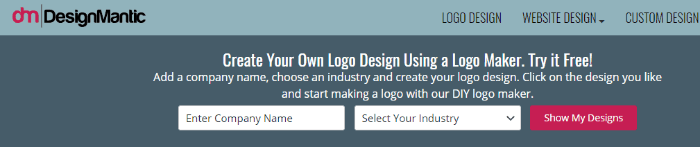 DesignMantic DesignMantic