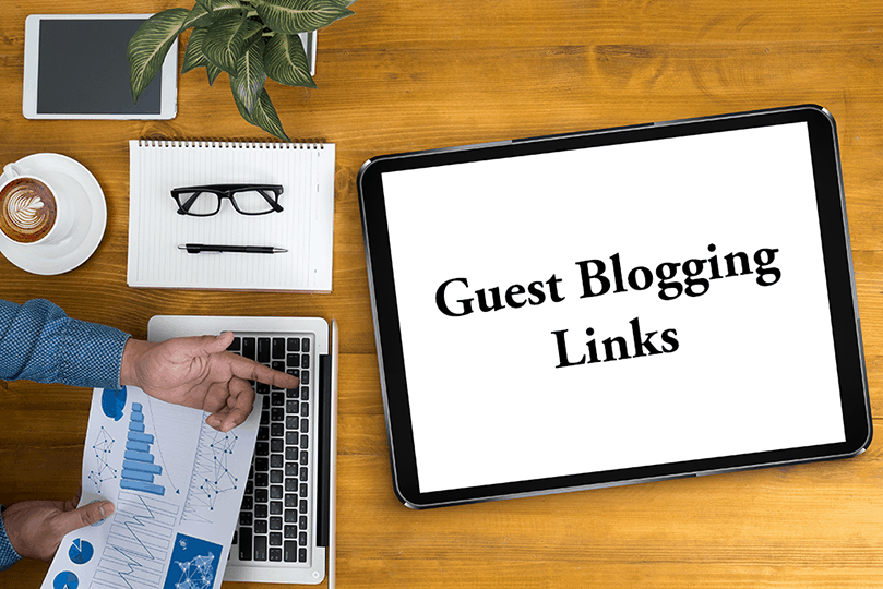 Guest Blogging Links