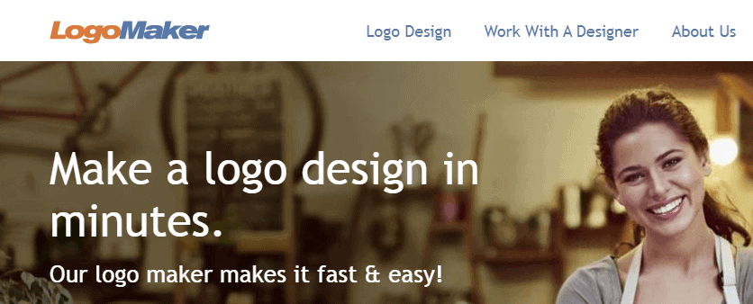 Logo Maker