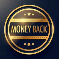Money Back Guarantee