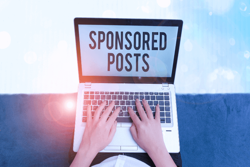 Sponsored Guest Posts