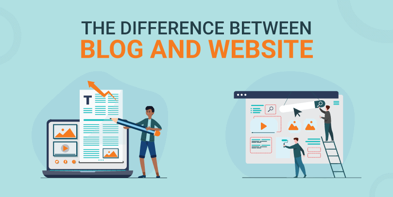 the-difference-between-blog-and-website