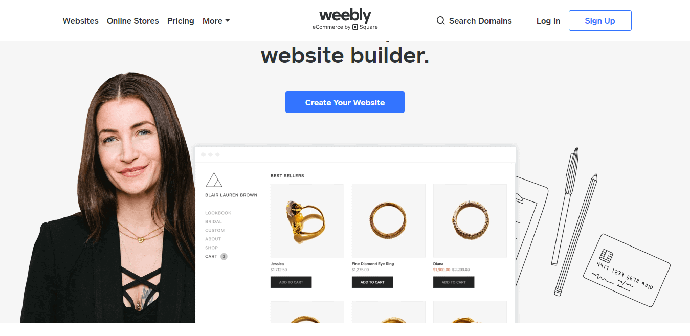 Weebly