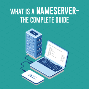 What Is A Nameserver