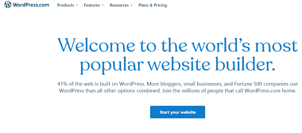 WordPress