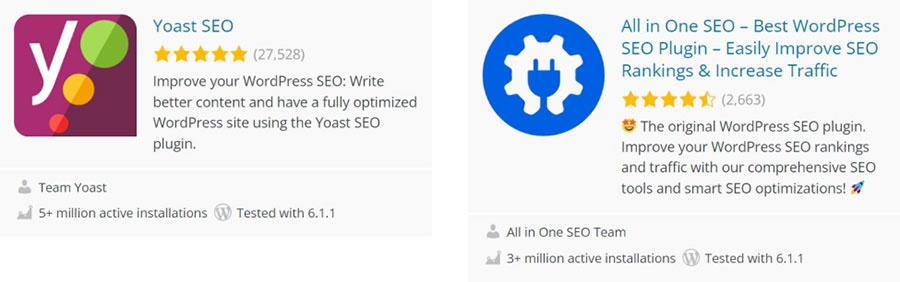 Yoast SEO